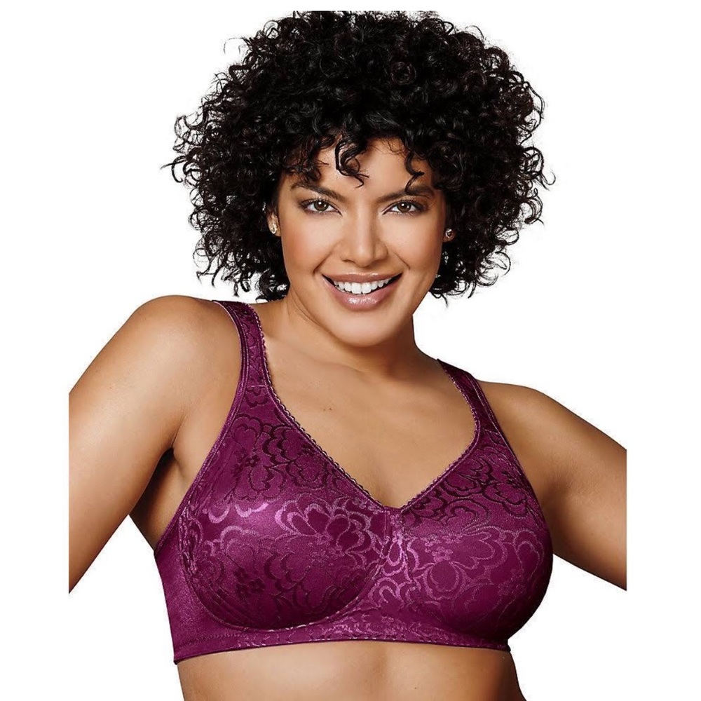 Playtex 18 Hour Ultimate Lift & Support Bra 4745